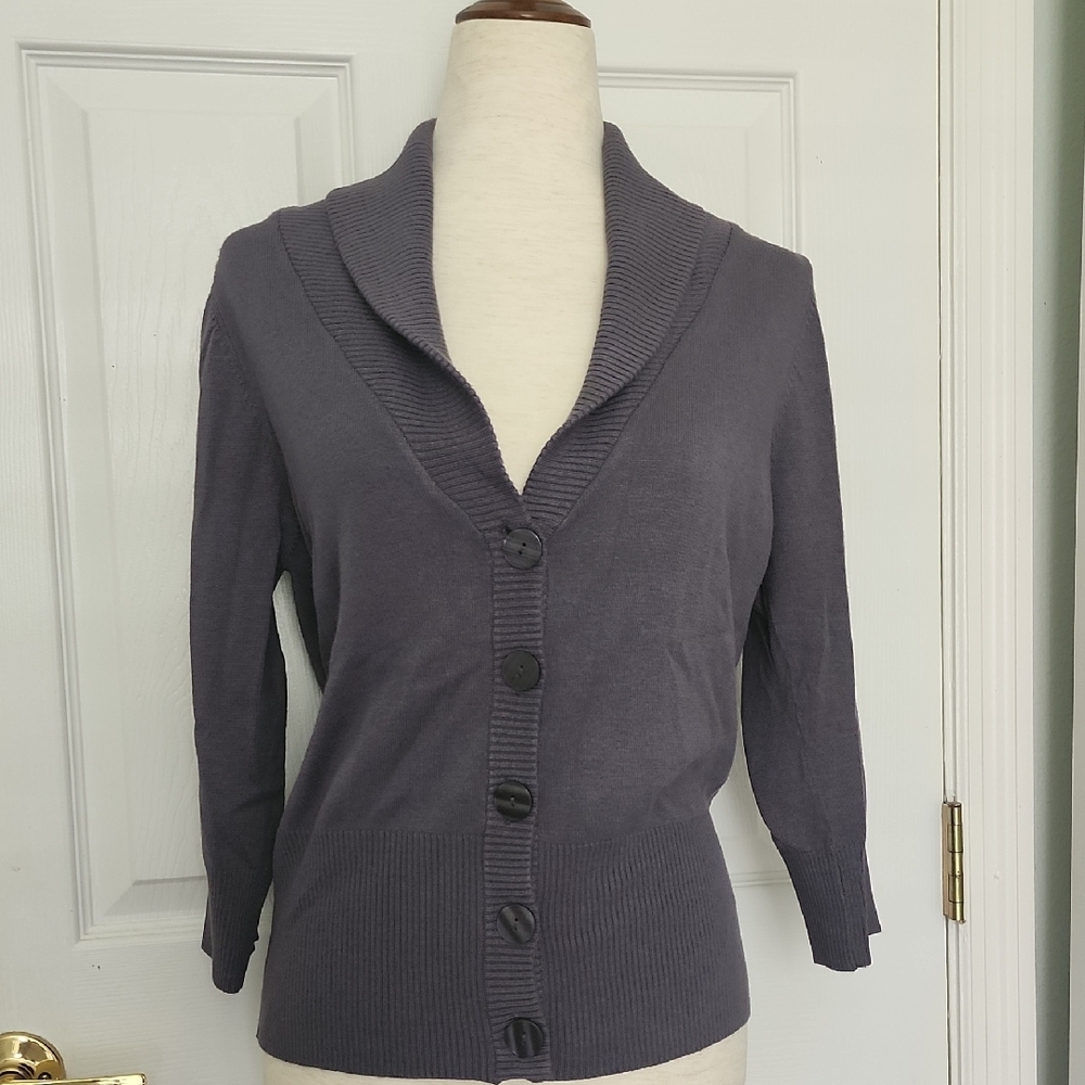 MAURICES WOMAN'S CARDIGAN